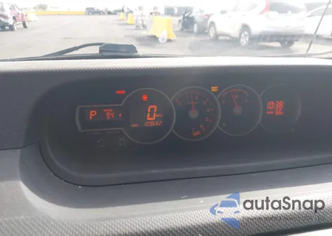 2015 Scion Xb из США, поврежденный, VIN JTLZE4FE4FJ074404